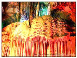 Silver Cave